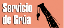 Servicio de Grúa