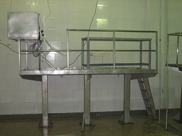 Carpintería Metálica