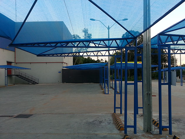 Carpintería Metálica