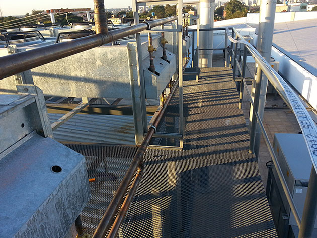 Carpintería Metálica