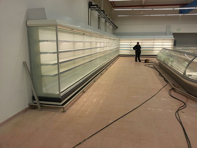 Carpintería Metálica