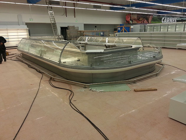 Carpintería Metálica