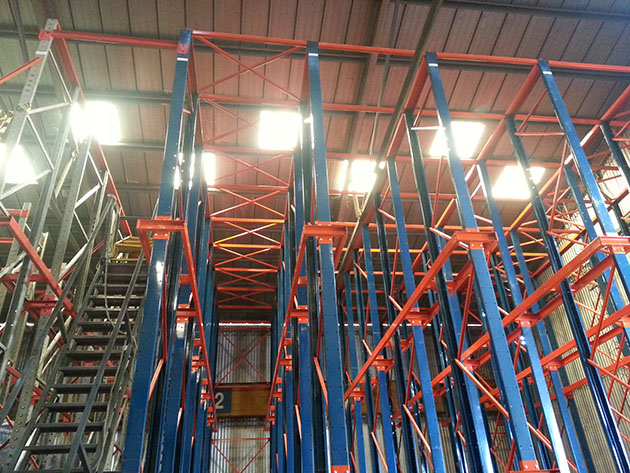 Carpintería Metálica