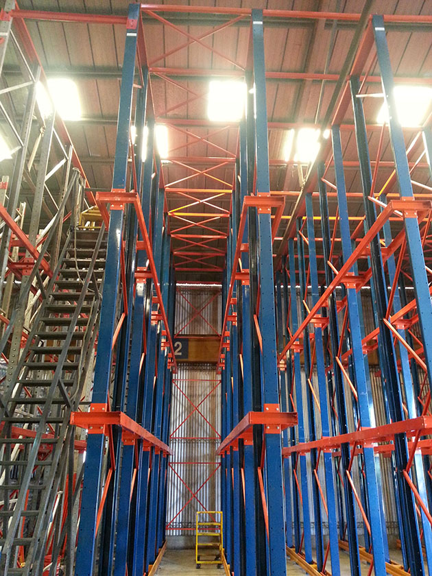 Carpintería Metálica