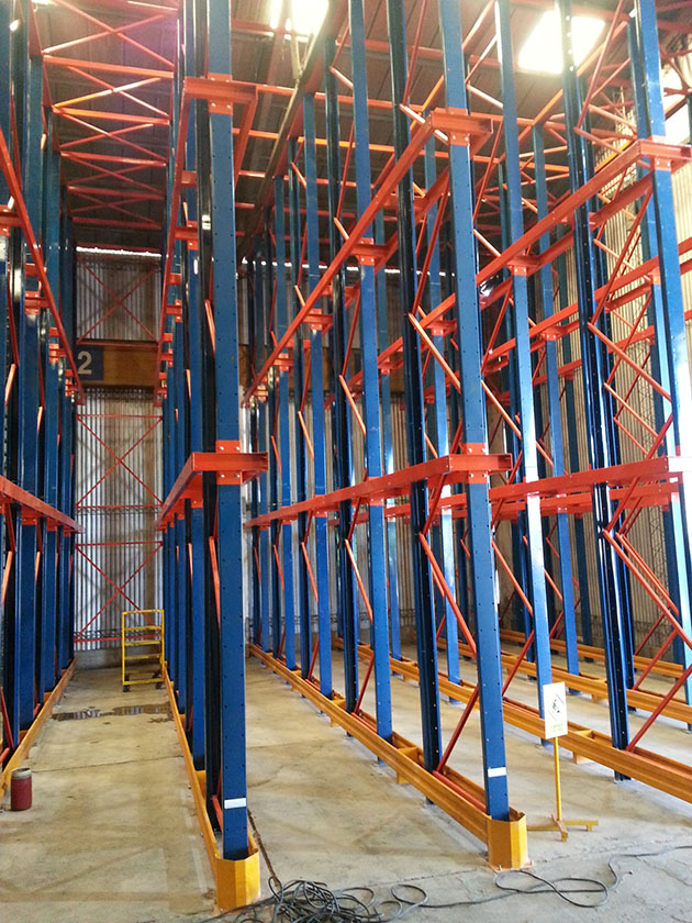 Carpintería Metálica