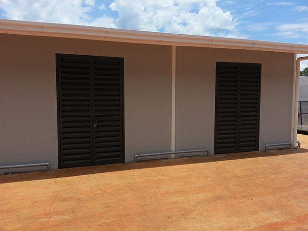 Carpintería Metálica