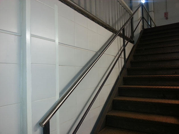 Carpintería Metálica