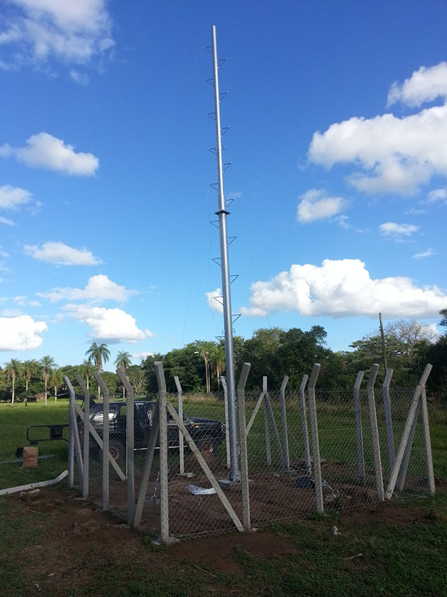 Carpintería Metálica