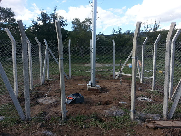 Carpintería Metálica