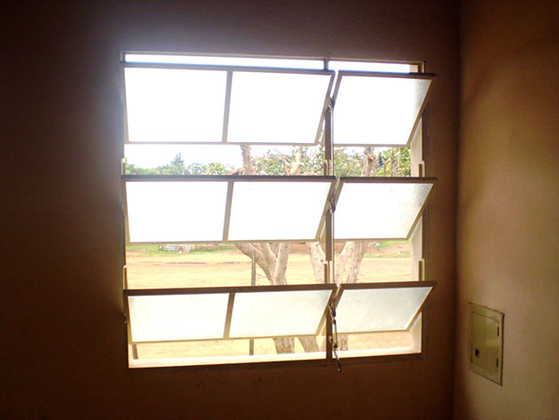 Carpintería Metálica