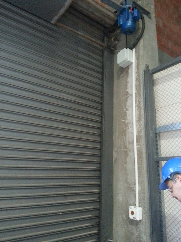 Carpintería Metálica