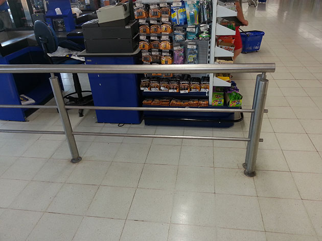 Carpintería Metálica