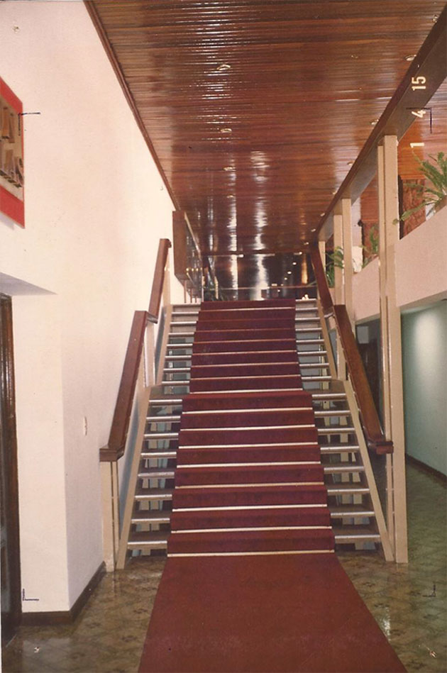 Carpintería Metálica