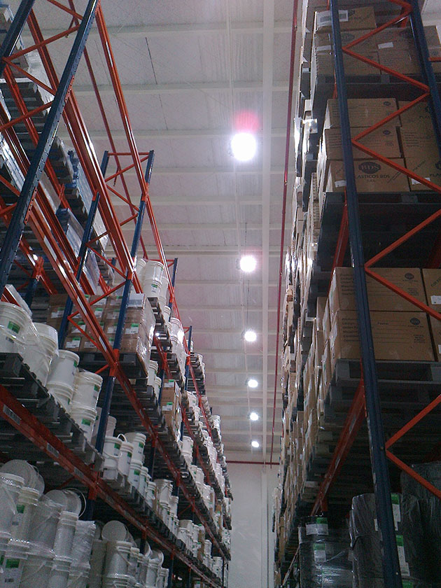 Carpintería Metálica