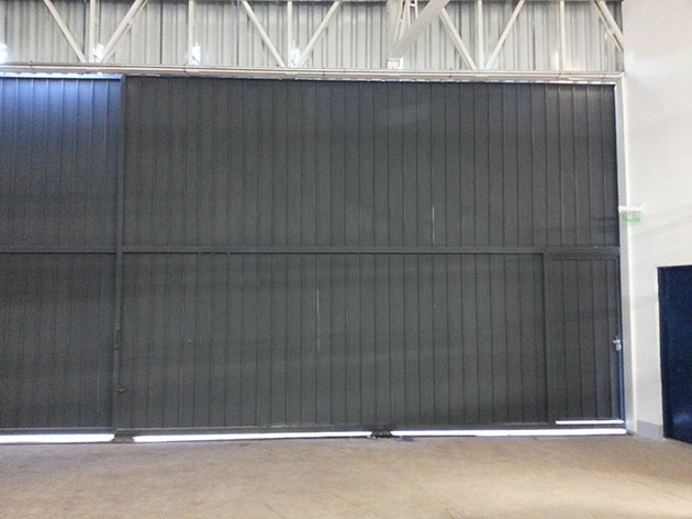 Carpintería Metálica