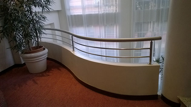 Carpintería Metálica