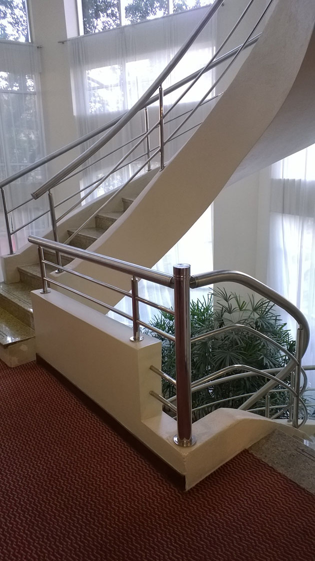 Carpintería Metálica