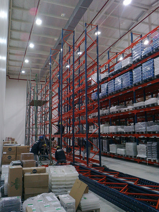 Carpintería Metálica