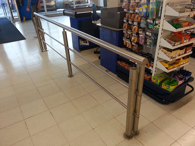 Carpintería Metálica