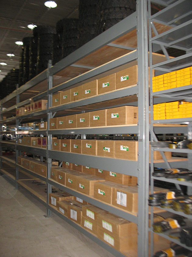 Carpintería Metálica