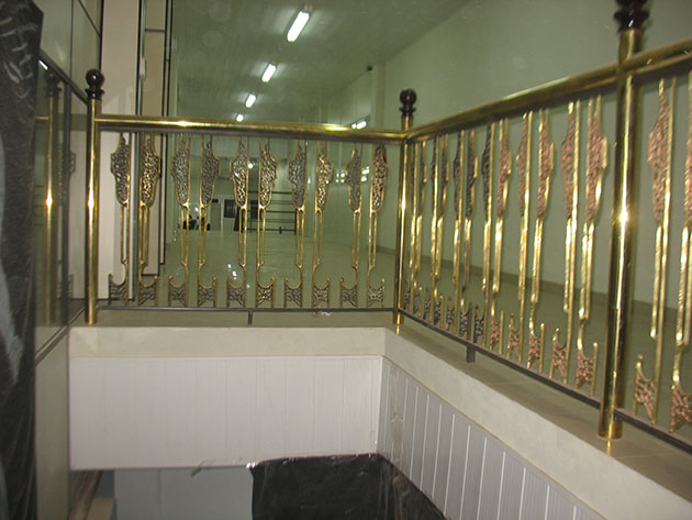 Carpintería Metálica