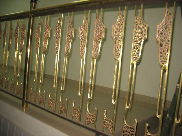 Carpintería Metálica