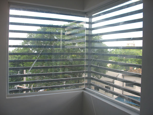 Carpintería Metálica