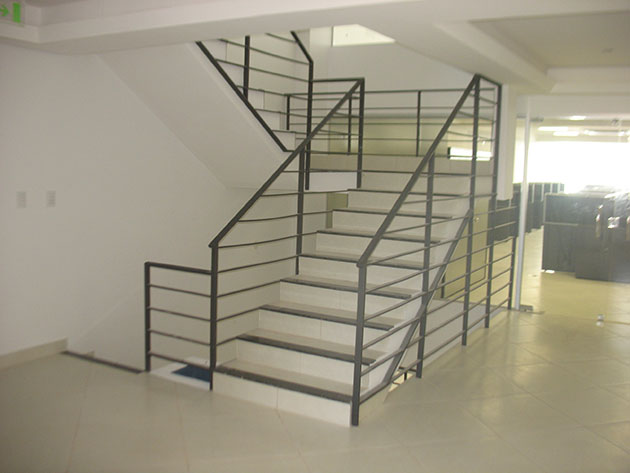 Carpintería Metálica