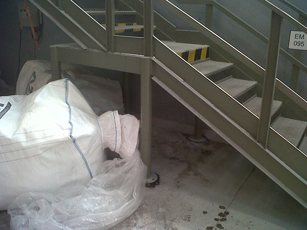 Carpintería Metálica