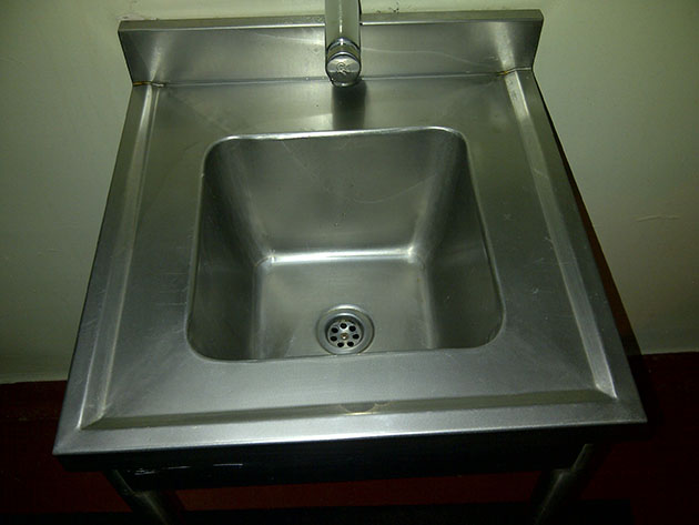 Carpintería Metálica