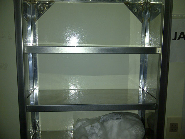 Carpintería Metálica