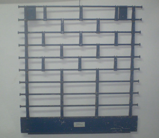 Carpintería Metálica