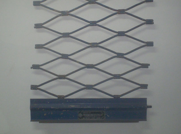 Carpintería Metálica