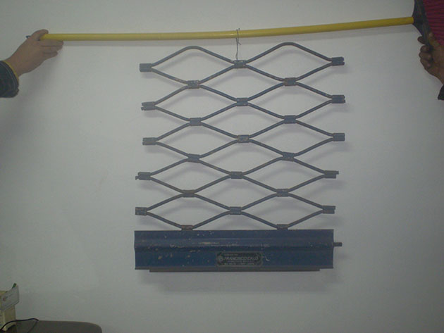 Carpintería Metálica