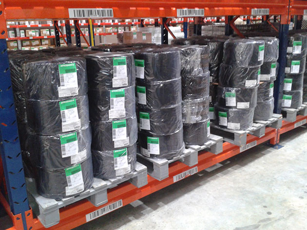 Carpintería Metálica