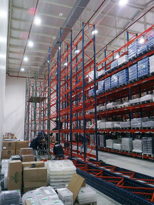 Carpintería Metálica