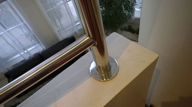 Carpintería Metálica