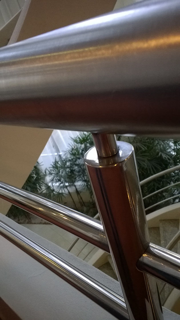 Carpintería Metálica