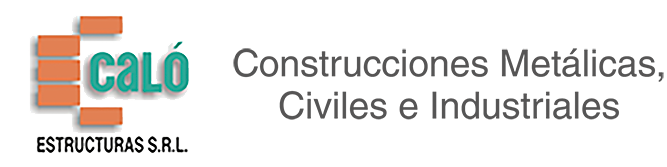 Calo Estructuras